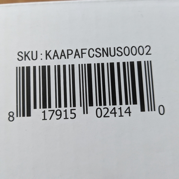 COSORI Air Fryer Oven Combo 5.8QT Max Xl Large Cooker-Gen 2 817915024140 - Picture 3 of 8